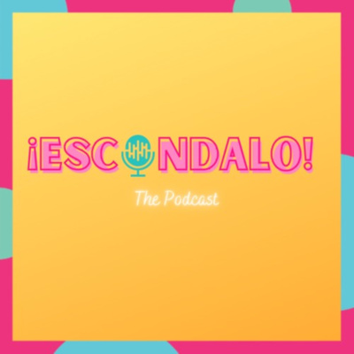 ¡Escándalo!
