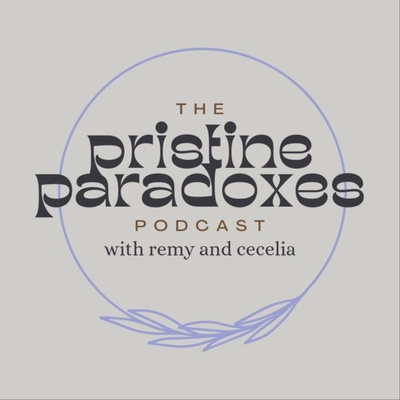 pristine paradoxes podcast