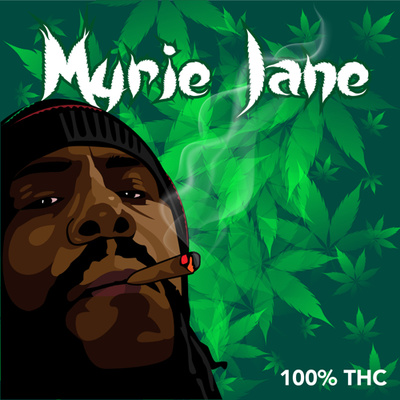 Myrie Jane potcast