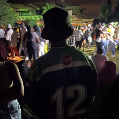 KABZA DE SMALL KOA PART II MIX