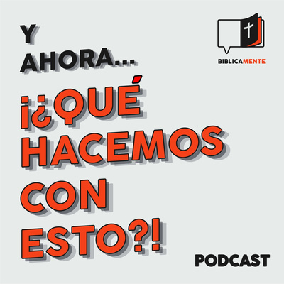 y ahora ¡¿QUE HACEMOS CON ESTO?!