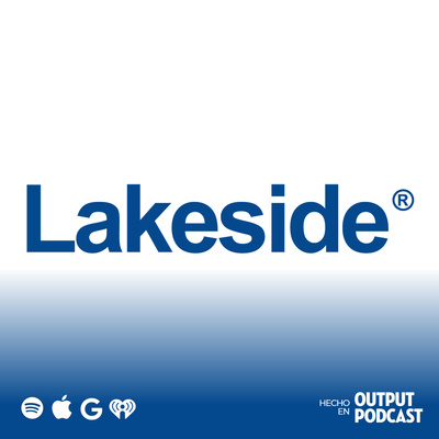 Lakeside, el podcast para el cuidado terapéutico