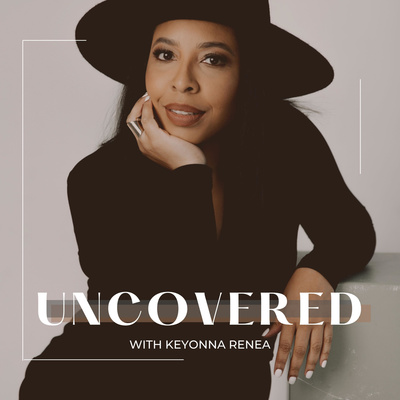 Ep. #5: Love, Healing, & Legacy Ft. Olesha Haskett