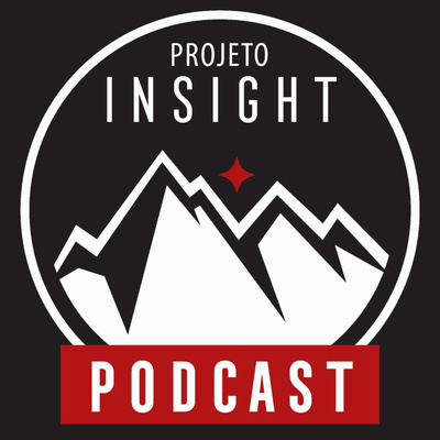 Projeto Insight l Podcast • A podcast on Spotify for Creators