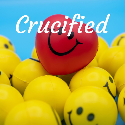 Crucified