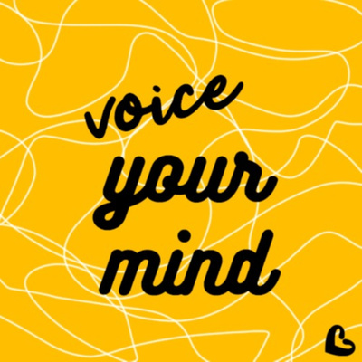 Voice Your Mind
