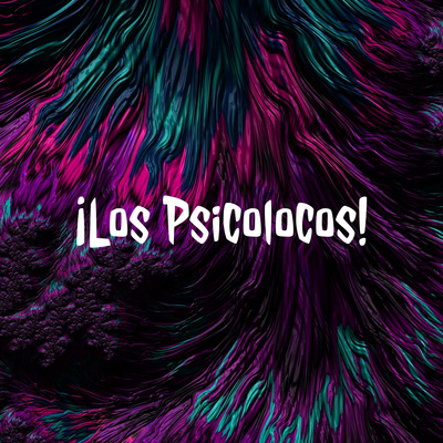 ¡LOS PSICOLOCOS! - Heridas de la Infancia episode artwork