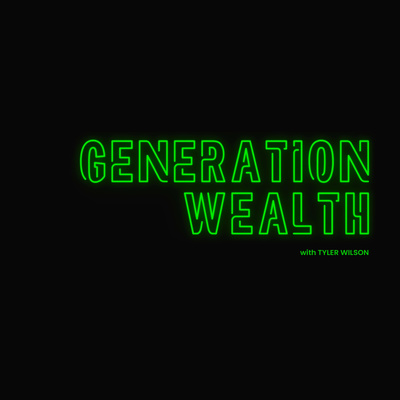 Generation Wealth EP #1 Degen-ius?