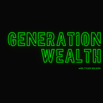 Generation Wealth EP #3 Two Bros... One Starting Line