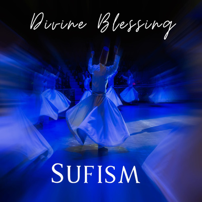 Islam and Sufism episode artwork