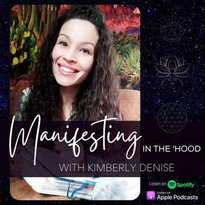 Manifesting In The \'Hood