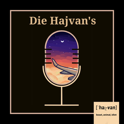 Die Hajvan\'s