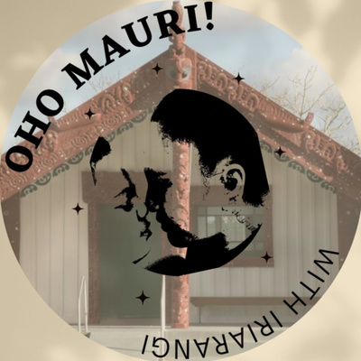 Oho Mauri!
