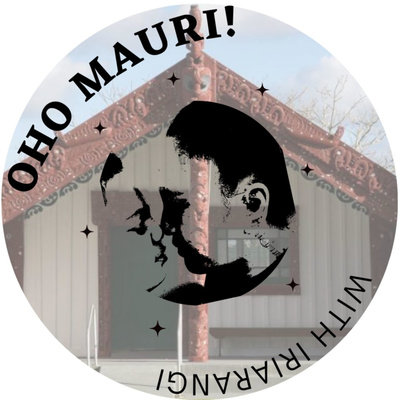 Oho Mauri!