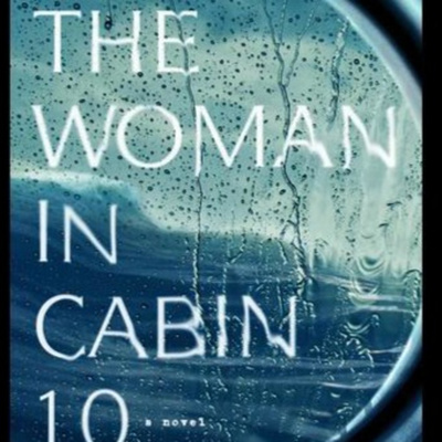 The Woman in Cabin 10