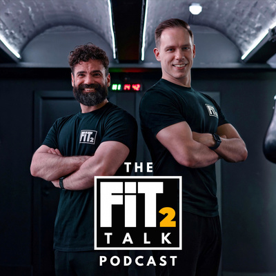 The Fit2 Perform Podcast