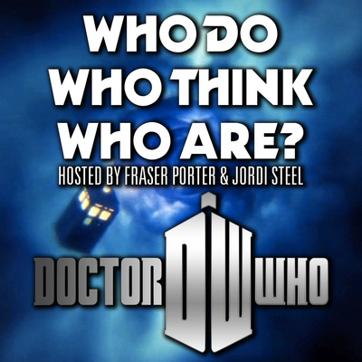 WHOOKED: A Doctor Who Podcast