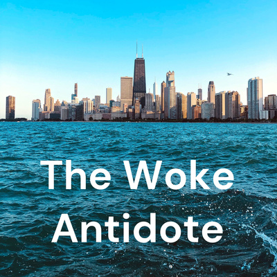 Episode 1: Too Much Gaslighting, Biden's Blunders, Can Bitcoin Succeed, and Tales from the Woke Tech World episode artwork