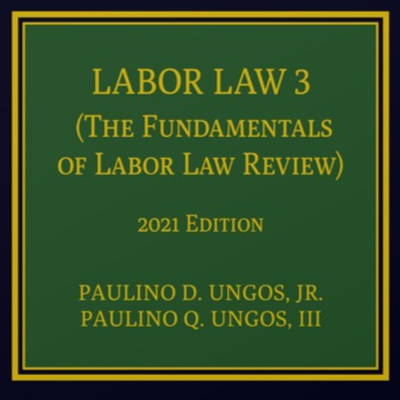 Episode 8: We Laid the Employee Off to Re-assess His Qualifications