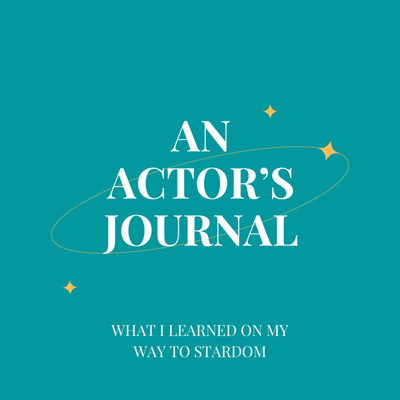 An Actor\'s Journey