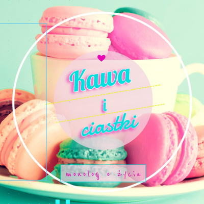 Kawa i ciastki