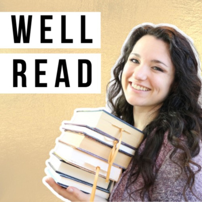 Well Read - For The Love of Books!