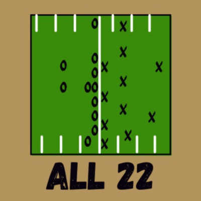 ALL 22