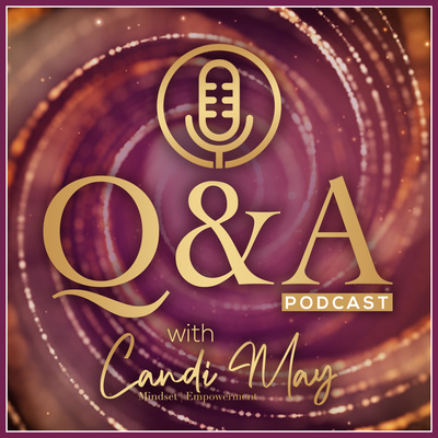 Intro to Q&A with Candi May