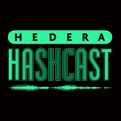 HeadStarter - Hedera HashCast 15 episode artwork