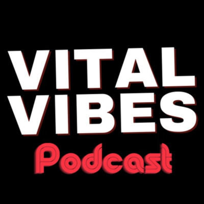 A Vibe with Chriss Rogers - Imposter Syndrome, Personal Growth, Entrepreneurship