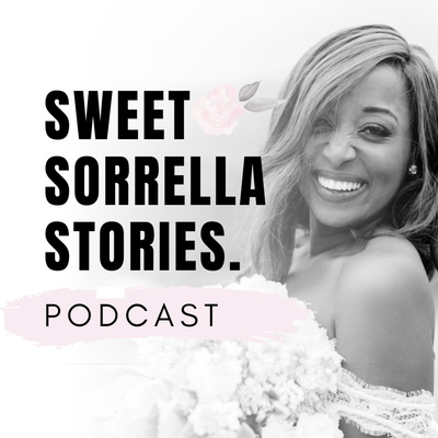 Sweet Sorrella Stories Podcast