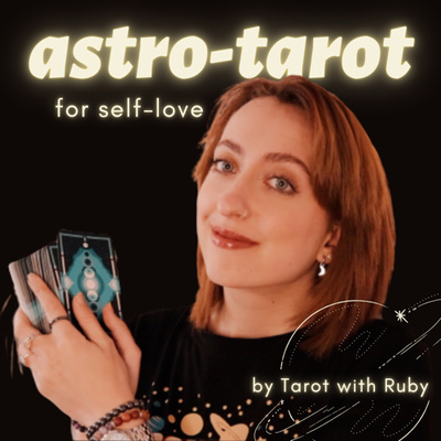 Coffee and Cards: Weekly Forecasts Through Tarot & Astrology