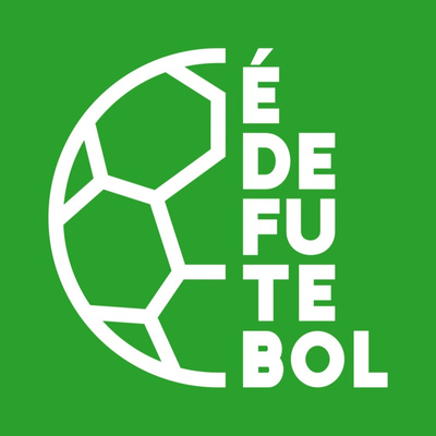 É de Futebol