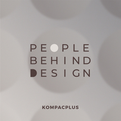 People Behind Design