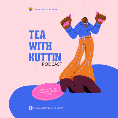Tea WITH KUTTIN