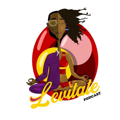 Levitate Podcast