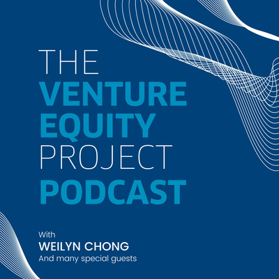 Nasdaq Entrepreneurial Center: Venture Equity Project Podcast