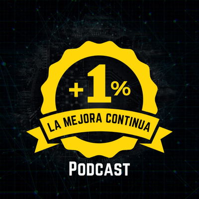 +1% La Mejora continua