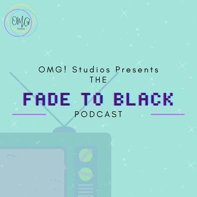 The Fade to Black Podcast
