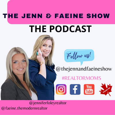 The Jenn and Faeine Show