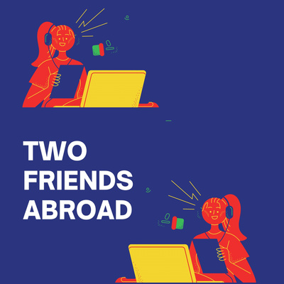 #9 - Tinder Finds Love with Anna Gimbel