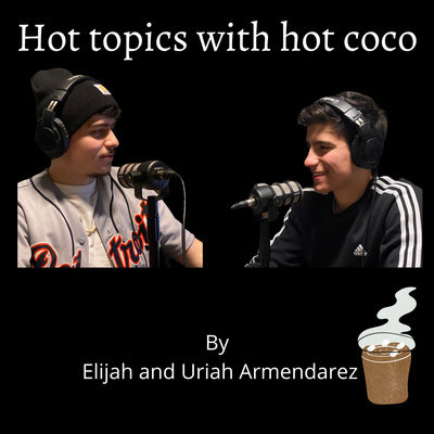 Hot Topics With Hot Chocolate