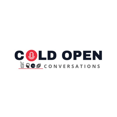 Cold Open Conversations Podcast