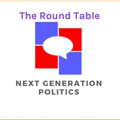 The Round Table: A YVote Podcast