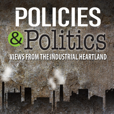 An analysis of the 2022 Ohio GOP Senate Primary