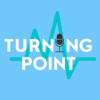 Kristy Schmidt, System Director of Care at St. Luke’s Health System: Turning Point Episode 4 Kristy Schmidt, System Director of Care at St. Luke’s Health System: Turning Point Episode 4