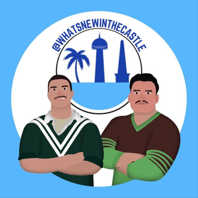 What’s new in the castle