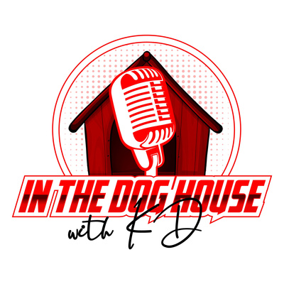 In the dog house with KD