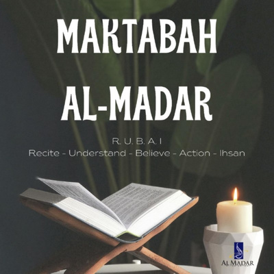 Maktabah Al-Madar