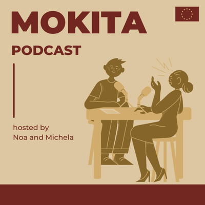 Mokita Podcast